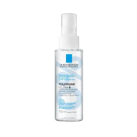 La Roche Posay Toleriane Ultra 8, 100ml.