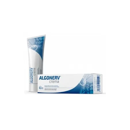 Algonerv Crema, 75 ml