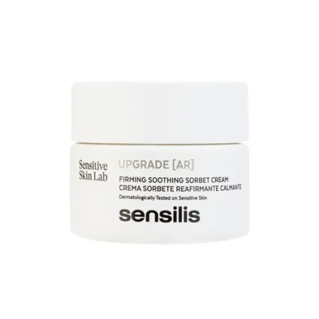 Sensilis Upgrade AR Crema Sorbete, 50 ml