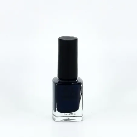 Mia Cosmetics Esmalte Uñas Midnight Sky, 11 ml