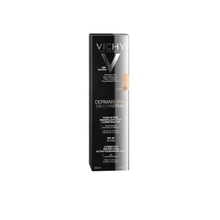 Vichy Dermablend Correction 3D, 30 ml.