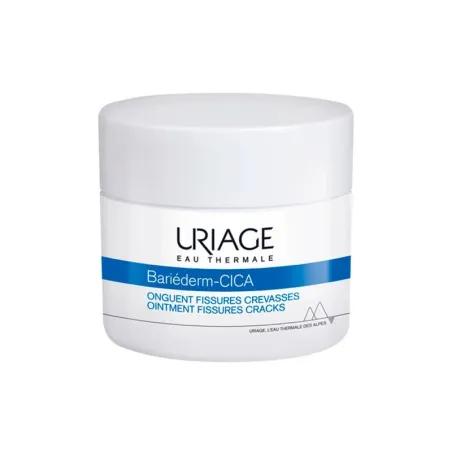 Uriage Bariederm Ungüento, 40 g