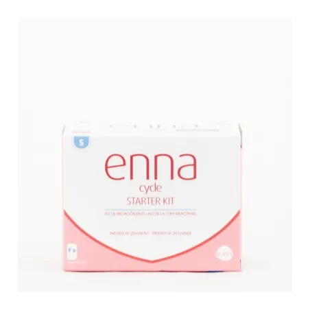 Enna Cycle Starter Copa Menstrual Kit