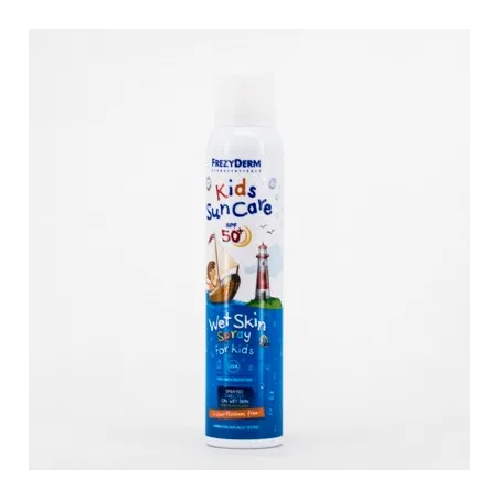 Frezyderm Kids Sun care SPF50+ Wet Skin, 200ml