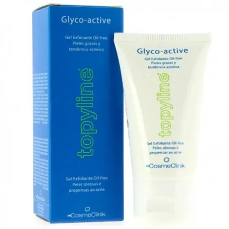 Topyline glyco-active, 50ml.