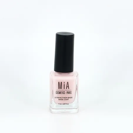 Mia Cosmetics Esmalte Uñas Stengthen Base, 11 ml