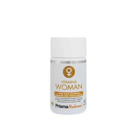 Prisma Natural Vitamina Woman 60 caps