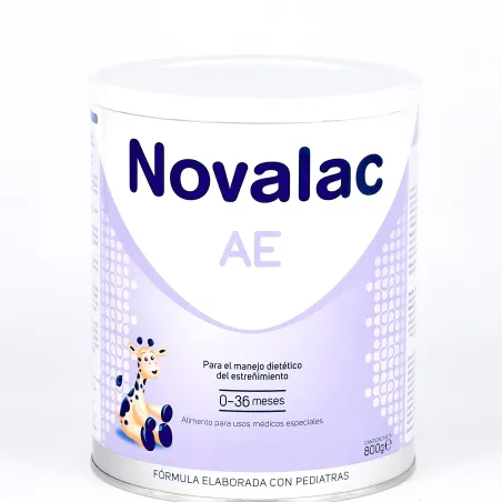 Novalac AE, 800 g