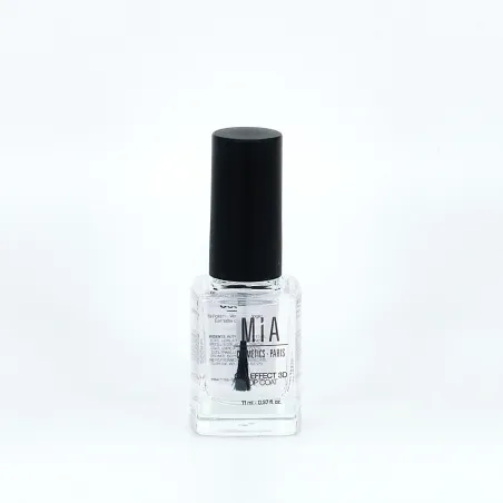 Mia Cosmetics Esmalte Uñas Gel Effect, 11 ml