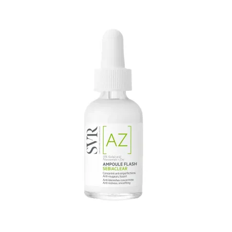 SVR AZ Sebiaclear ampoule flash, 30 ml