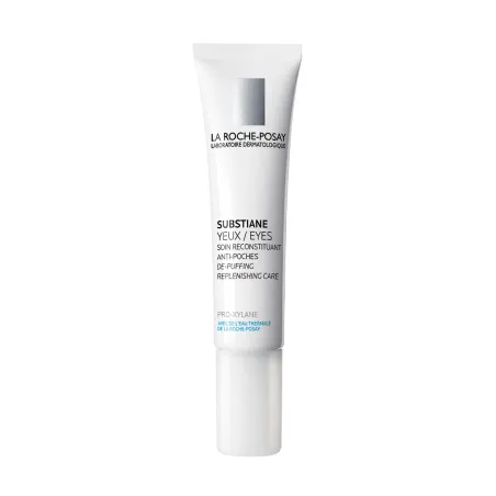 La Roche-Posay Substiane Ojos, 15ml