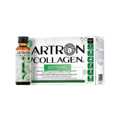 Artron Collagen extreme, 10 viales