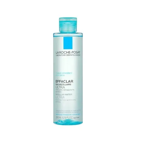 La Roche Posay effaclar agua micelar ultra, 200 ml