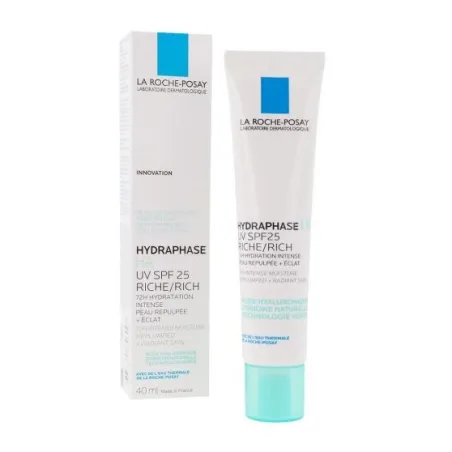 Hydraphase UV Intense Rica, 40ml