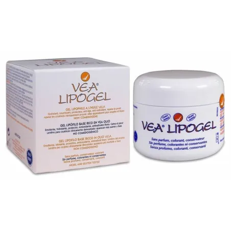 Vea Lipogel. 50ml