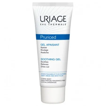 Uriage Prucided Gel Calmante, 100 ml