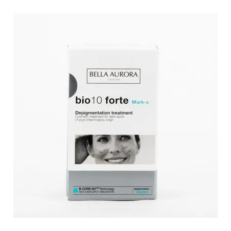 Bella Aurora Bio 10 Forte Mark-S, 30ml.
