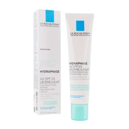 Hydraphase UV Intense Ligera, 40ml