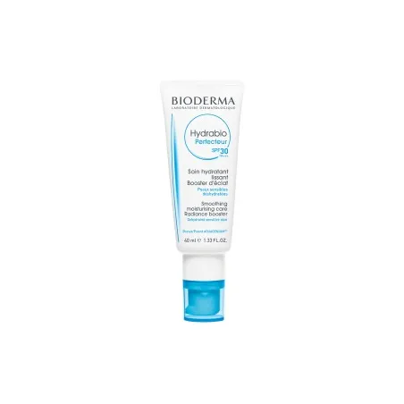 Bioderma Hydrabio Perfeccionador SFP30, 40ml.