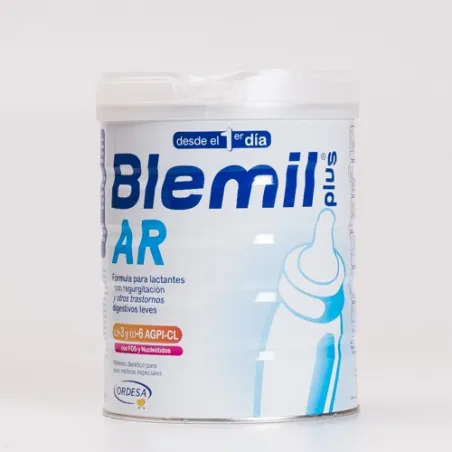 Blemil Plus AR, 800 g