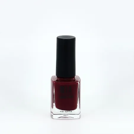 Mia Cosmetics Esmalte Uñas Garnet, 11 ml