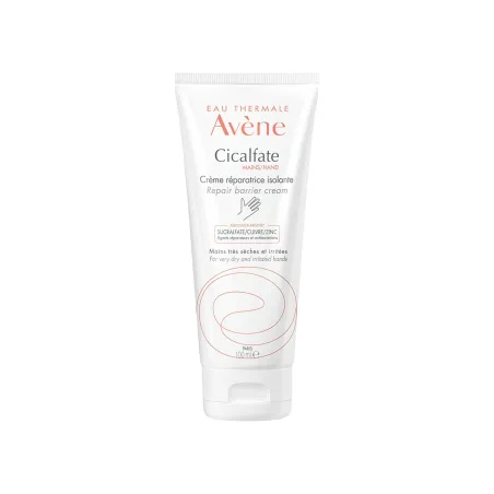 Avene Cicalfate crema de manos, 100 ml