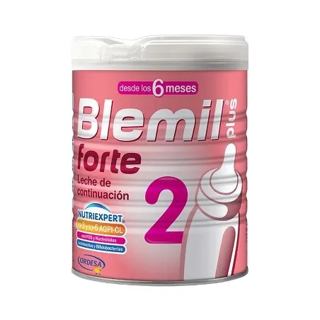 Blemil plus forte 2, 800 g