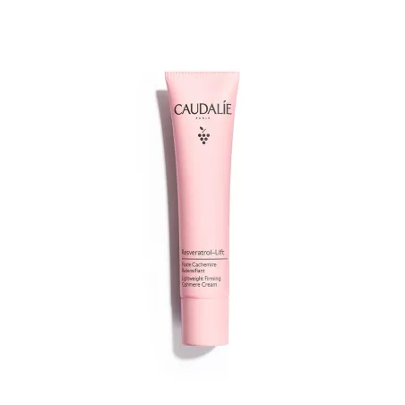 Caudalíe Resveratrol Lift fluido lifting redensificante, 40ml.