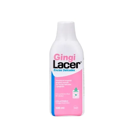 Gingilacer Colutorio, 500ml