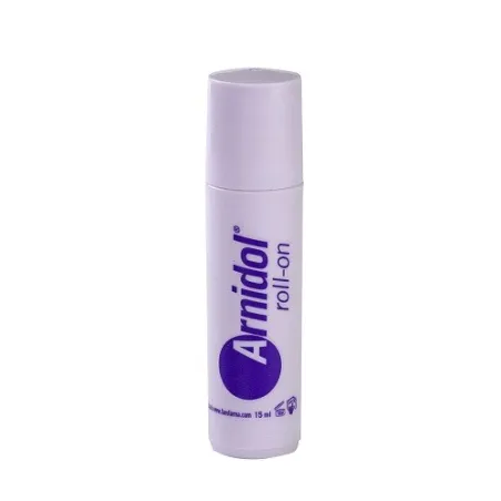 Arnidol Roll-on, 15ml.