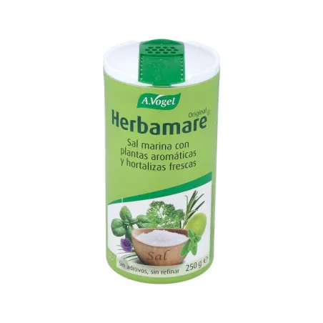 A Vogel Herbamare Original, 250gr