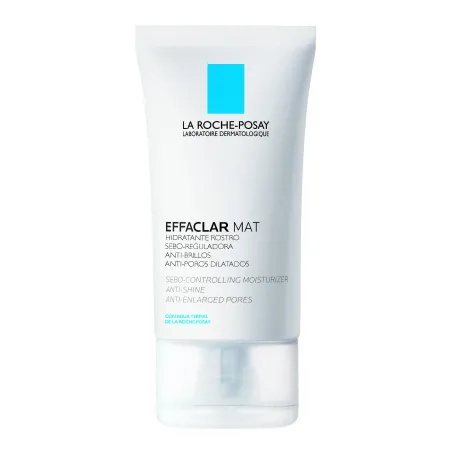 Effaclar MAT Hidratante Matificante, 40 ml