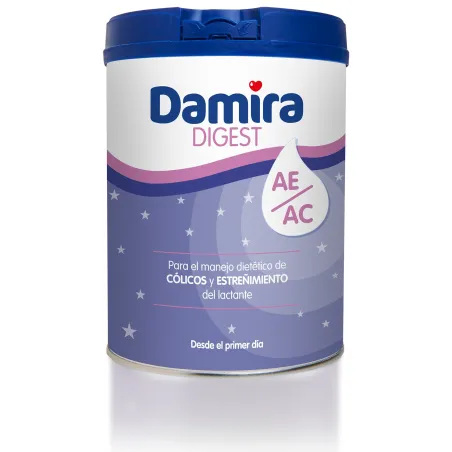 Damira Digest  AE/AC 800g.