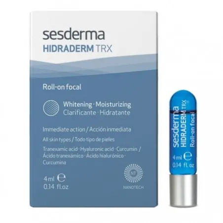 Sesderma HiDrader Trx Roll On Focal 4ml