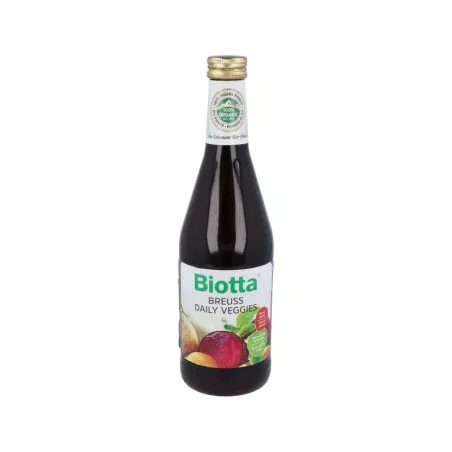 A Vogel Biotta Breuss, 500ml