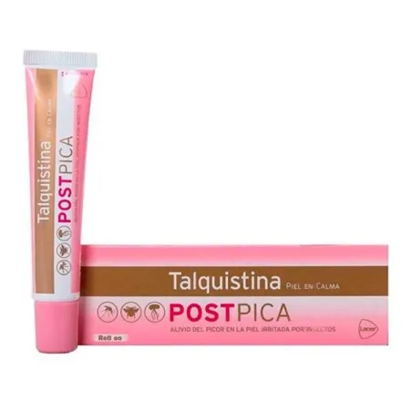 Talquistina Bite, 15ml.