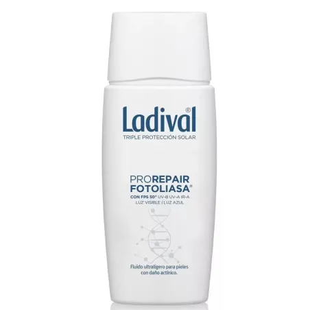 Ladival Prorepair Fotoliasia, 50 ml