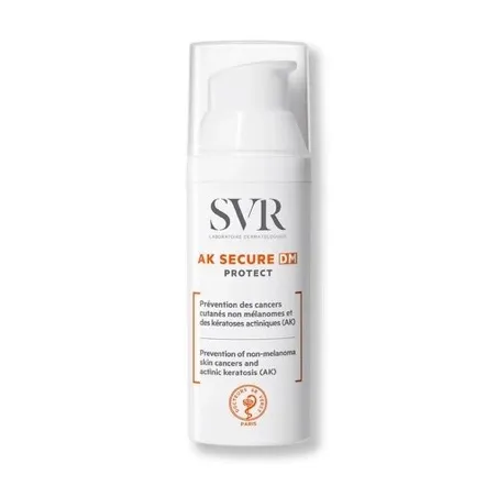 SVR AK secure DM protect, 50ml