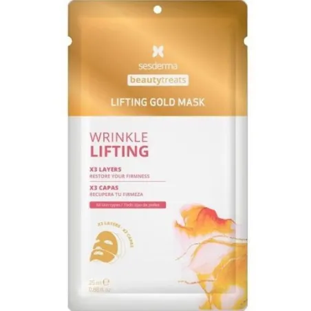 Sesderma Beautytreats Mask Wrinkle Lifting