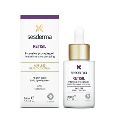 Sesderma Retisil Aceite Intensivo, 30 ml