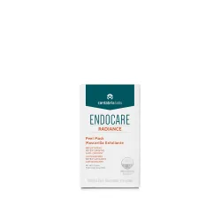 Endocare Radiance Peel Mask Mascarilla Exfoliante, 5 unidades