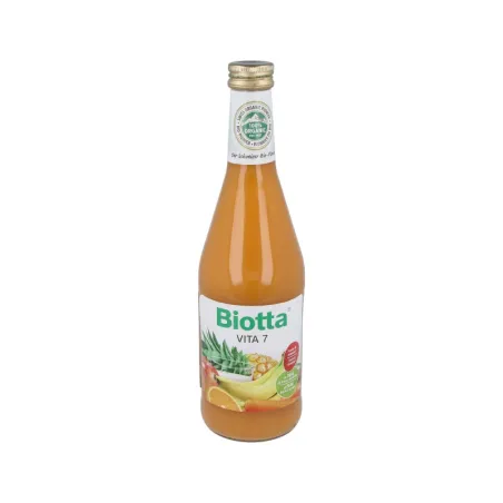 A Vogel Biotta Vita 7, 500ml