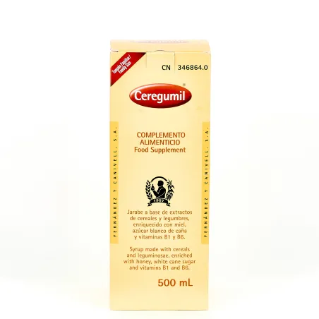 Ceregumil, 500ml.