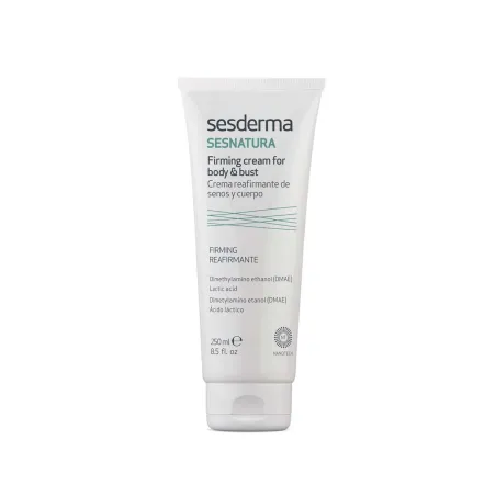 Sesderma Sesnatura reafirmante senos y cuerpo, 250 ml