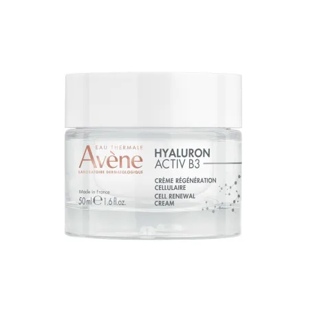 Avene Hyaluron Activ B3 crema, 50 ml