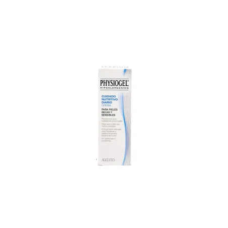 Physiogel Crema Hipoalergénica. 75ml