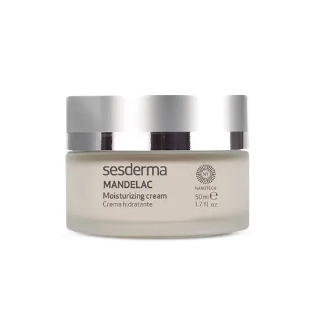 Sesderma Mandelac Crema Hidratante, 50 ml