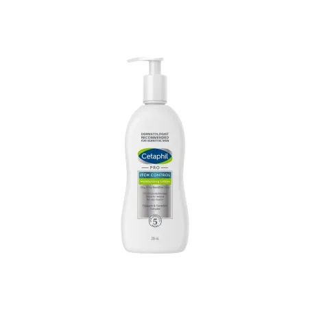 Cetaphil Restoraderm hidratante corporal, 295 ml