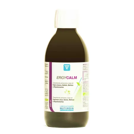 Ergycalm, 250 ml