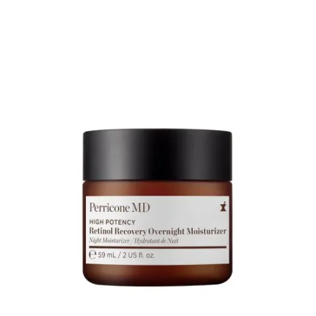 Perricone MD High potency retinol recovery overnight moisturizer, 59 ml